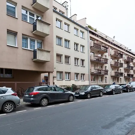 Sun & Snow Na Kazimierzu Апартаменты *